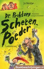 Dr. Proktors Schetenpoeder