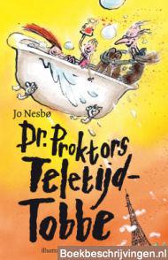 Dr. Proktors Teletijdtobbe