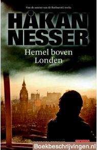 Hemel boven Londen