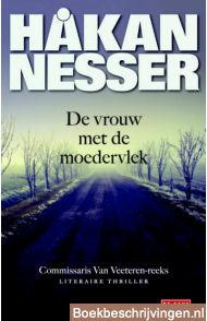 De vrouw met de moedervlek