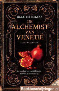 De alchemist van Venetië