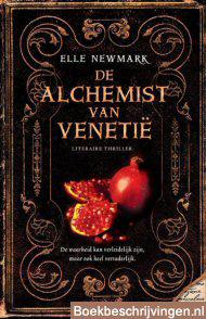 De alchemist van Venetië