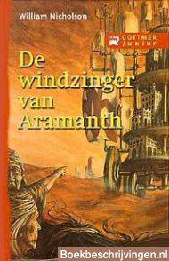 De windzinger van Aramanth