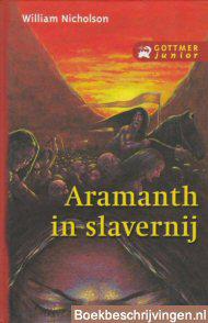 Aramanth in slavernij