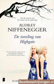 De tweeling van Highgate