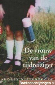 De vrouw van de tijdsreiziger