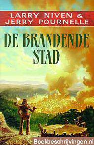 De brandende stad 