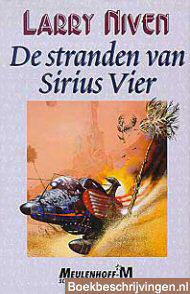 De stranden van Sirius Vier 1998