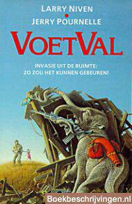 Voetval 