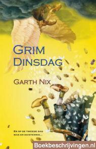 Grim Dinsdag