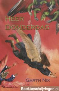 Heer Donderdag