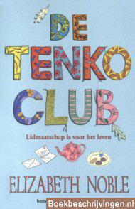 De Tenko Club