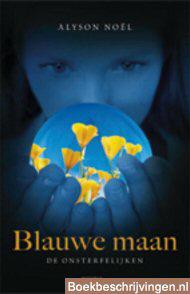Blauwe maan