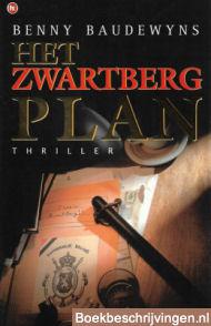Het Zwartberg plan