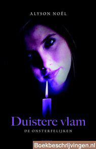 Duistere vlam