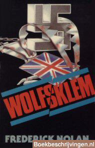 Wolfsklem