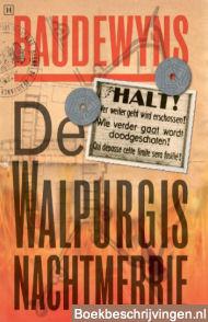 De Walpurgis nachtmerrie