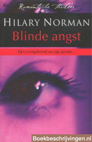 Blinde angst