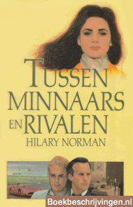 Tussen minnaars en rivalen