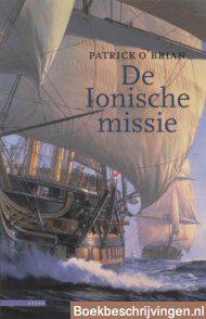 De Ionische missie