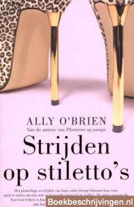 Strijden op stiletto's