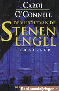 De vlucht van de stenen engel