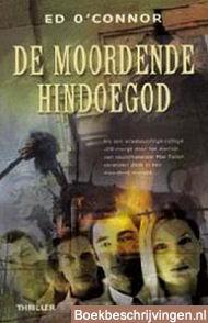 De moordende hindoegod