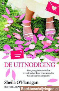 De uitnodiging