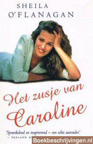 Het zusje van Caroline