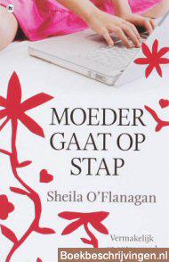 Moeder gaat op stap