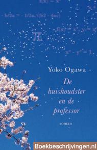 De huishoudster en de professor