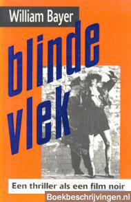 Blinde vlek