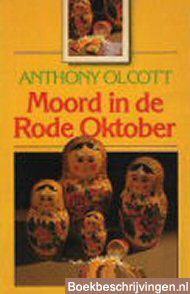 Moord in de Rode Oktober