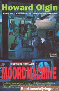 Moordmachine