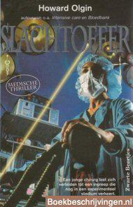 Slachtoffer