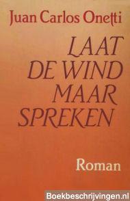 Laat de wind maar spreken