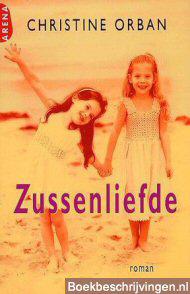 Zussenliefde