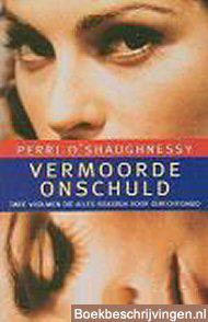 Vermoorde onschuld