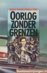 Oorlog zonder grenzen 