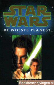 De woeste planeet