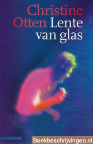 Lente van glas