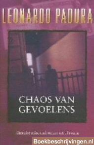 Chaos van gevoelens