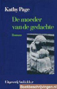 De moeder van de gedachte