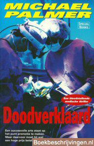 Doodverklaard