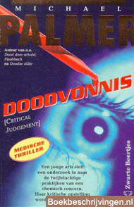 Doodvonnis