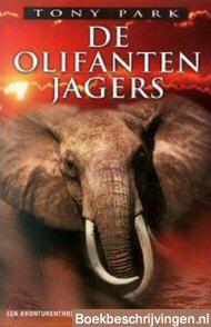De olifantenjagers