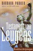 Testament van leugens