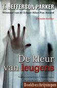 De kleur van leugens