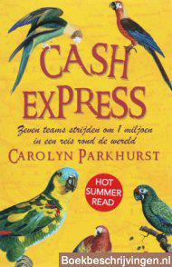 Cash Express