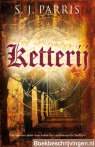 Ketterij
